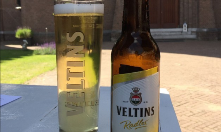 Veltins Radler